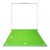 Valera Green Screen Floor Mount Kit for Creator 95