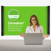 Performer 85 Adjustable Green Screen + Valera Background Gallery Bundle