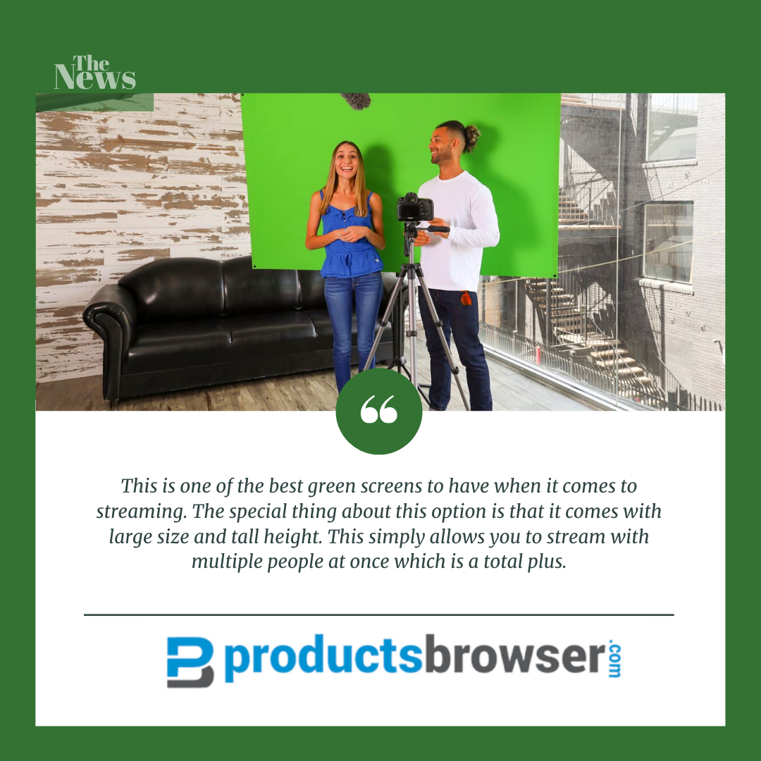 Review: Valera Screens Explorer 90 on Products Browser