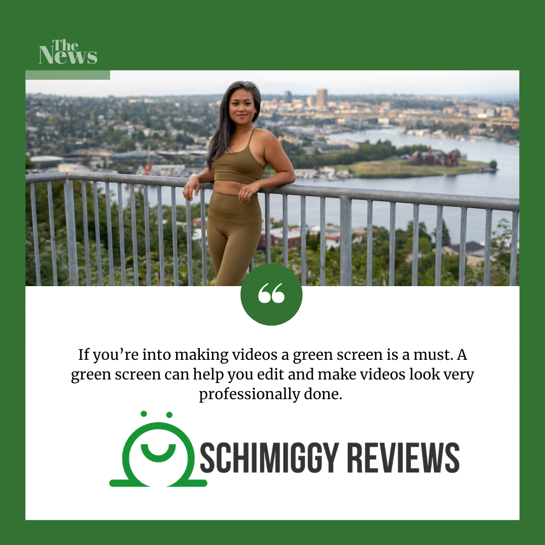 What's in Your Camera Bag