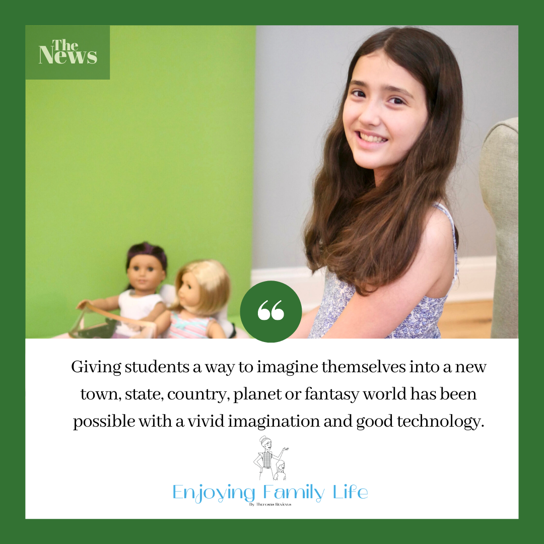 Valera Givewaway with Enjoying Family Life