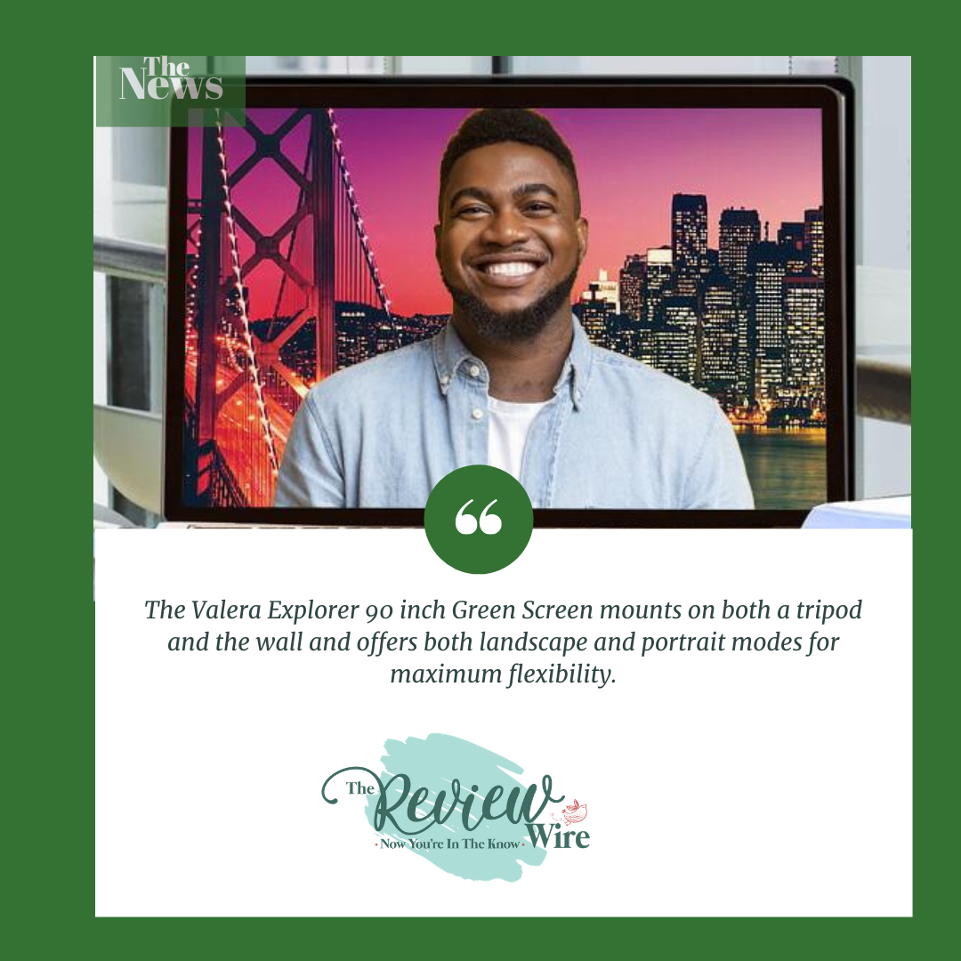 Zoom Bundle feat. in the Review Wire Gift Guide