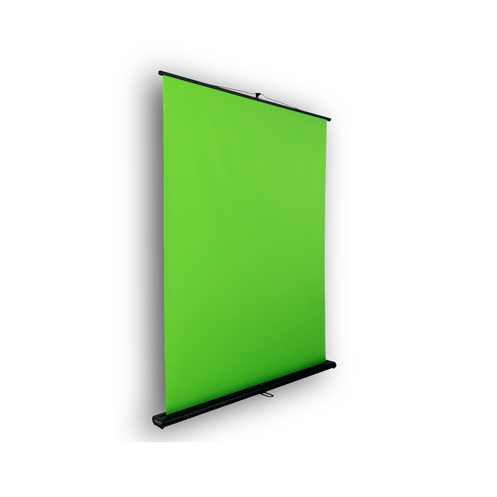 Green Screen, Creator 95, chromakey backdrop