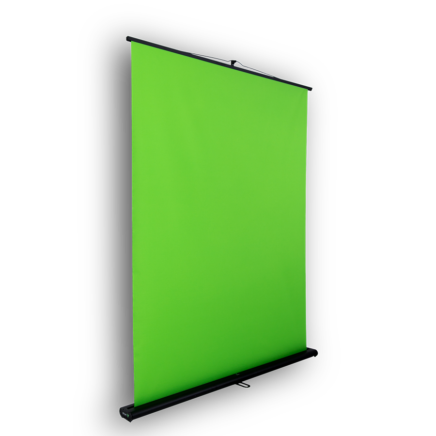 Background Chroma green